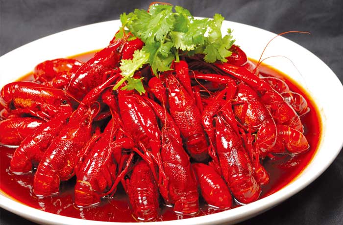 南关麻辣小龙虾培训